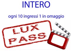 Lux Pass Intero