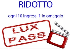Lux Pass Ridotto